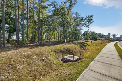 1536 Riverview Terrace, Wilmington, NC 28401 - Photo 9