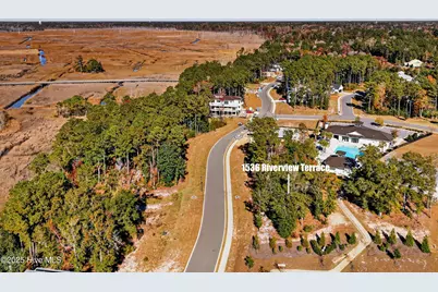 1536 Riverview Terrace, Wilmington, NC 28401 - Photo 17