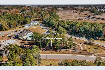 1536 Riverview Terrace, Wilmington, NC 28401 - Photo 15