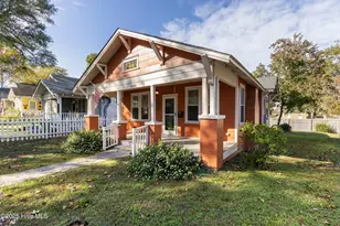 1115 Grace St, Wilmington, NC 28401 - Photo 5