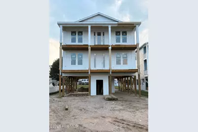 147 Swordfish Drive, Holden Beach, NC 28462 - Photo 1