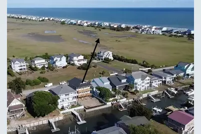 147 Swordfish Drive, Holden Beach, NC 28462 - Photo 9