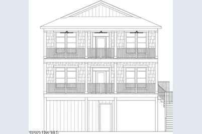 147 Swordfish Drive, Holden Beach, NC 28462 - Photo 3