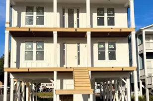 147 Swordfish Dr, Holden Beach, NC 28462 - Photo 1