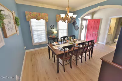 4980 Shepherds Way Drive, Battleboro, NC 27809 - Photo 13