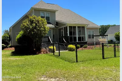4980 Shepherds Way Drive, Battleboro, NC 27809 - Photo 7