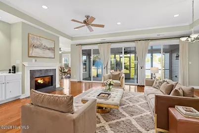107 Argosy Drive, New Bern, NC 28560 - Photo 5