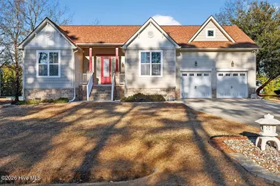 107 Argosy Drive, New Bern, NC 28560 - Photo 37
