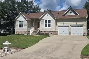 107 Argosy Dr, New Bern, NC 28560 - Photo 1