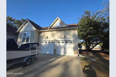 107 Argosy Drive, New Bern, NC 28560 - Photo 61