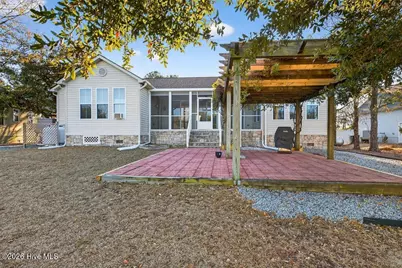 107 Argosy Drive, New Bern, NC 28560 - Photo 29