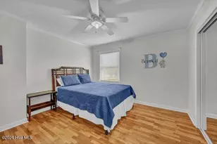 214 Longstreet Dr, Wilmington, NC 28412 - Photo 15