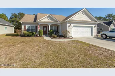 149 Dayglow Drive, Loris, SC 29569 - Photo 1