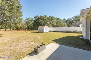 149 Dayglow Dr, Loris, SC 29569 - Photo 29