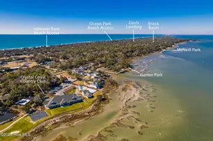 102 Chestnut Ct, Pine Knoll Shores, NC 28512 - Photo 37