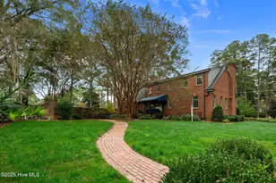 1000 S Howard Cir, Tarboro, NC 27886 - Photo 61