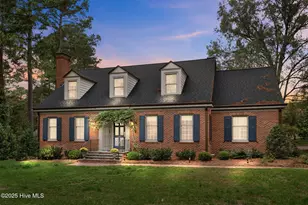 1000 S Howard Cir, Tarboro, NC 27886 - Photo 1