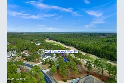 6428 Castlebrook Way SW, Ocean Isle Beach, NC 28469 - Photo 1