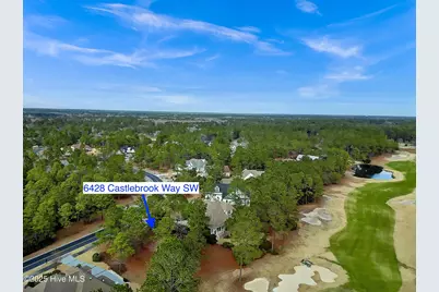 6428 Castlebrook Way SW, Ocean Isle Beach, NC 28469 - Photo 5