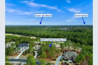 6428 Castlebrook Way SW, Ocean Isle Beach, NC 28469 - Photo 3