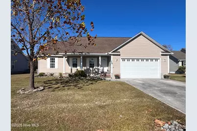 902 Eastman Creek Drive, Beaufort, NC 28516 - Photo 1
