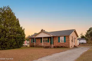 101 Ellenton Ave, Hamlet, NC 28345 - Photo 1