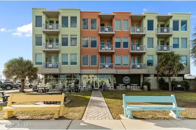 102 Cape Fear Boulevard #304, Carolina Beach, NC 28428 - Photo 5