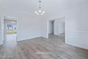 105 Sloth Ln, Jacksonville, NC 28546 - Photo 5