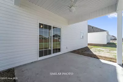 105 Sloth Lane, Jacksonville, NC 28546 - Photo 37