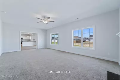 105 Sloth Lane, Jacksonville, NC 28546 - Photo 11