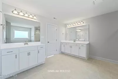 105 Sloth Lane, Jacksonville, NC 28546 - Photo 21