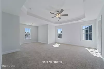 105 Sloth Lane, Jacksonville, NC 28546 - Photo 19