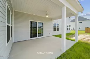 213 Big August Wy, Jacksonville, NC 28546 - Photo 35
