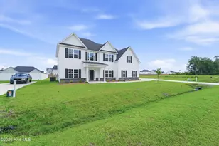 213 Big August Wy, Jacksonville, NC 28546 - Photo 3