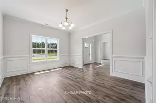 213 Big August Wy, Jacksonville, NC 28546 - Photo 5