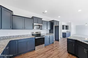 213 Big August Wy, Jacksonville, NC 28546 - Photo 21