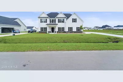 213 Big August Way, Jacksonville, NC 28546 - Photo 1