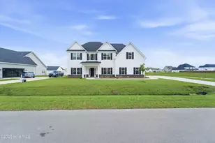 213 Big August Wy, Jacksonville, NC 28546 - Photo 1
