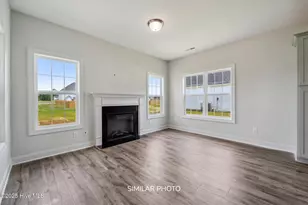 213 Big August Wy, Jacksonville, NC 28546 - Photo 17