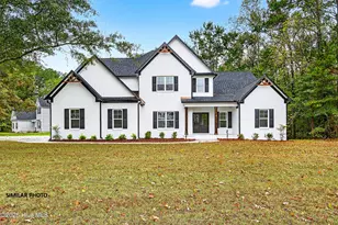 910 Montague Ct, Jacksonville, NC 28546 - Photo 1