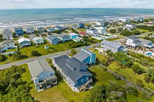 1914 E Dolphin Dr, Oak Island, NC 28465 - Photo 3