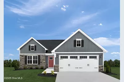 970 Rindlewood Trail NE, Bolivia, NC 28422 - Photo 1
