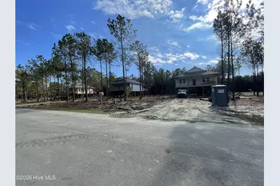625 Vandemere Creek Drive, Vandemere, NC 28587 - Photo 5