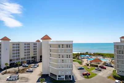 2000 New River Inlet Road #Unit 3209, North Topsail Beach, NC 28460 - Photo 69