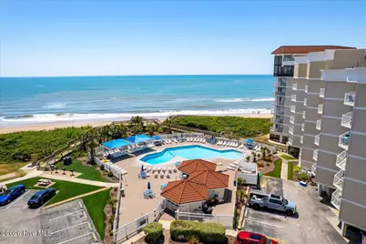 2000 New River Inlet Road #Unit 3209, North Topsail Beach, NC 28460 - Photo 71