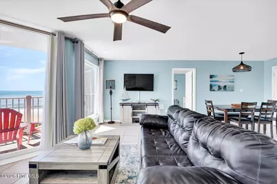 2000 New River Inlet Road #Unit 3209, North Topsail Beach, NC 28460 - Photo 7