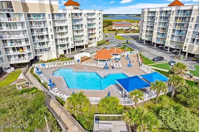 2000 New River Inlet Road #Unit 3209, North Topsail Beach, NC 28460 - Photo 35