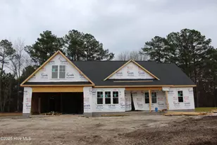 318 Bobby's Dr, Newport, NC 28570 - Photo 1