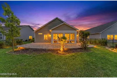 808 Yauhannah Drive, Little River, SC 29566 - Photo 47