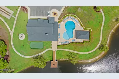 808 Yauhannah Drive, Little River, SC 29566 - Photo 5
